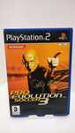 Pro Evolution Soccer 3 PS2 Playstation 2