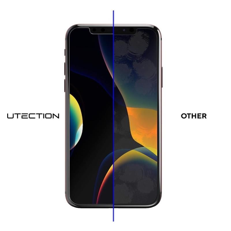 Szkło Ochronne Utection Do Apple Iphone X Xs 11Pro