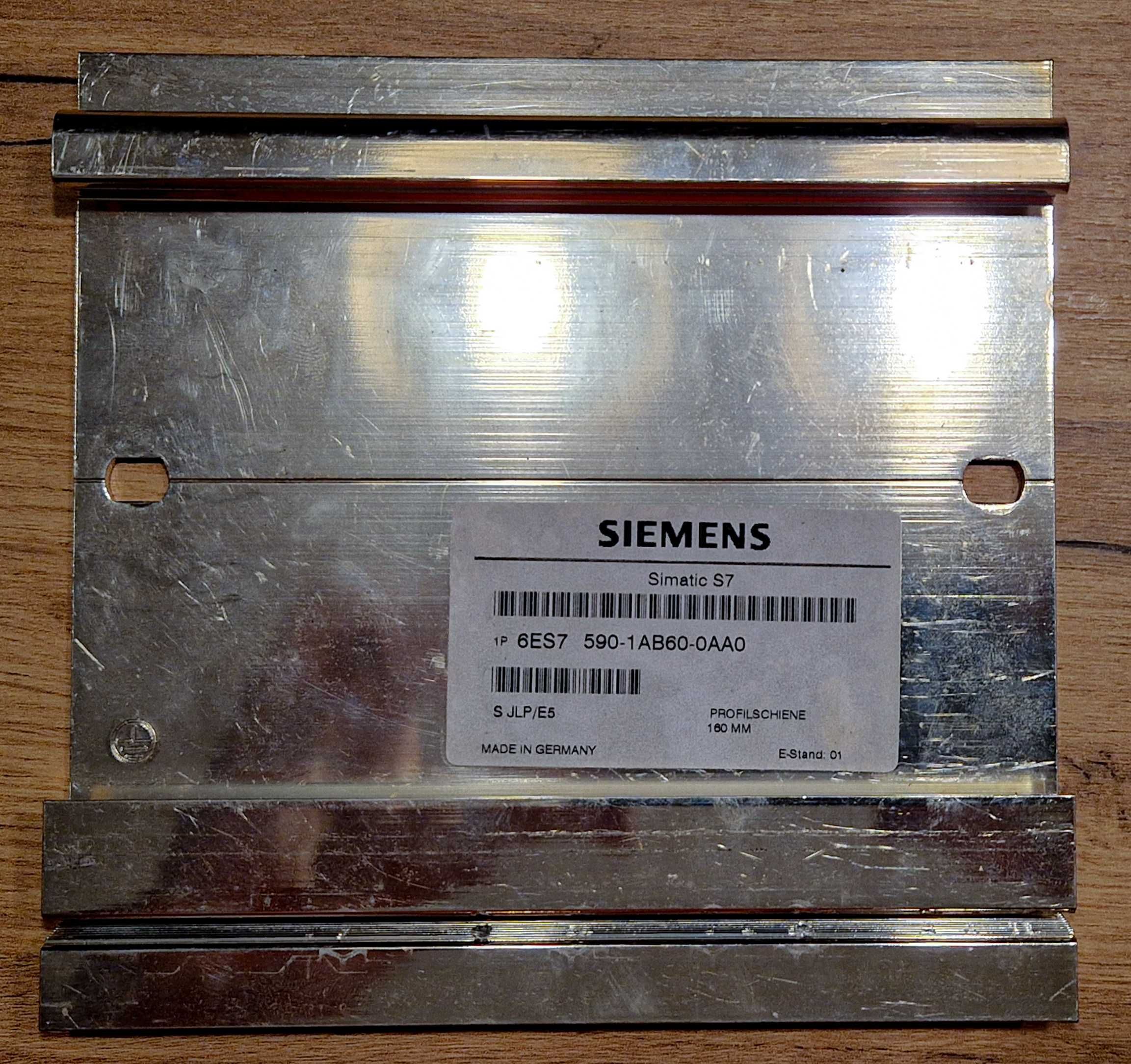 PLC Siemens s7-1511 - Zaawansowany zestaw - CPU+DI+DQ+485+POWER