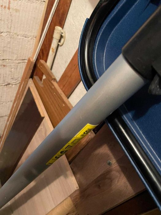 Elektryczne Nożyce do żywopłotu Power Plus/Wysięgnik/Wysyłka!