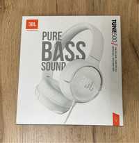 Навушники JBL Tune 500