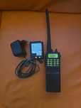 Radiotelefon do łączności lotniczych ICOM ICA22E