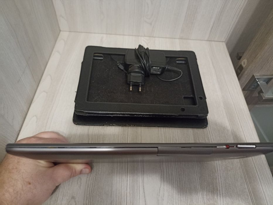 Acer iconia tab a 500