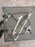 Mechanizm szyby prawy Renault Scenic 1 lift przod lub tyl
