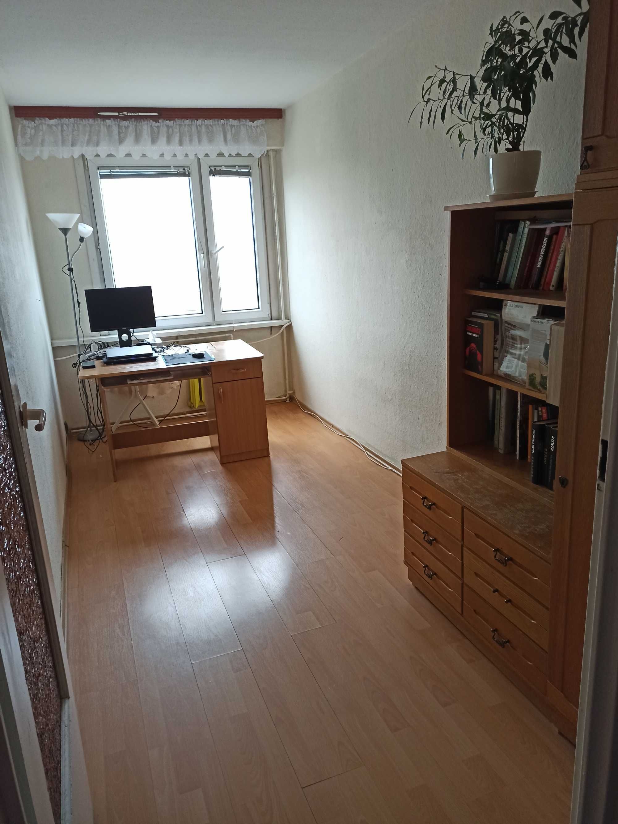 Dostępne od 01.09.2025 r., 10 p., 3 pokoje, osiedle Piasta!