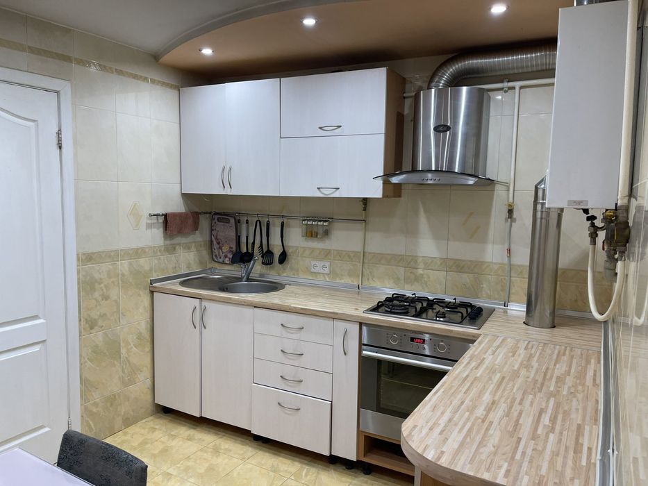 Сдам 2х ком квартиру Самый центр