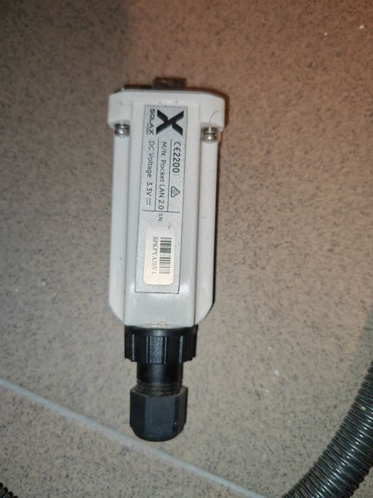 Inwerter 3-fazowy Solax 7kW X3-7.0-T-D Gwarancja