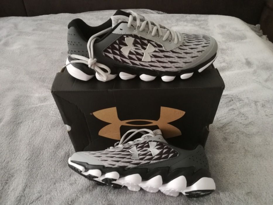 UNDER ARMOUR buty meskie ROZM.44