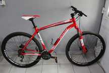 Rower MTB SPECIALIZED ROCKHOPPER, Rama 21", Koła 29". Alu, Amor. DEORE