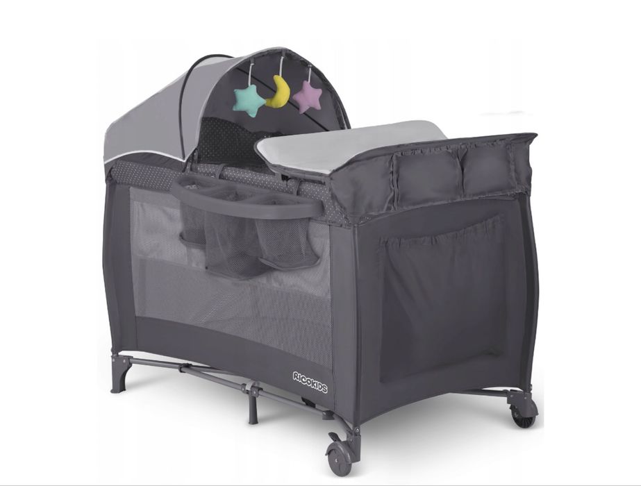 Łożeczko turystyczne