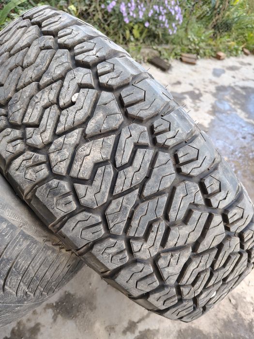 Колеса з 17 дисками л 200