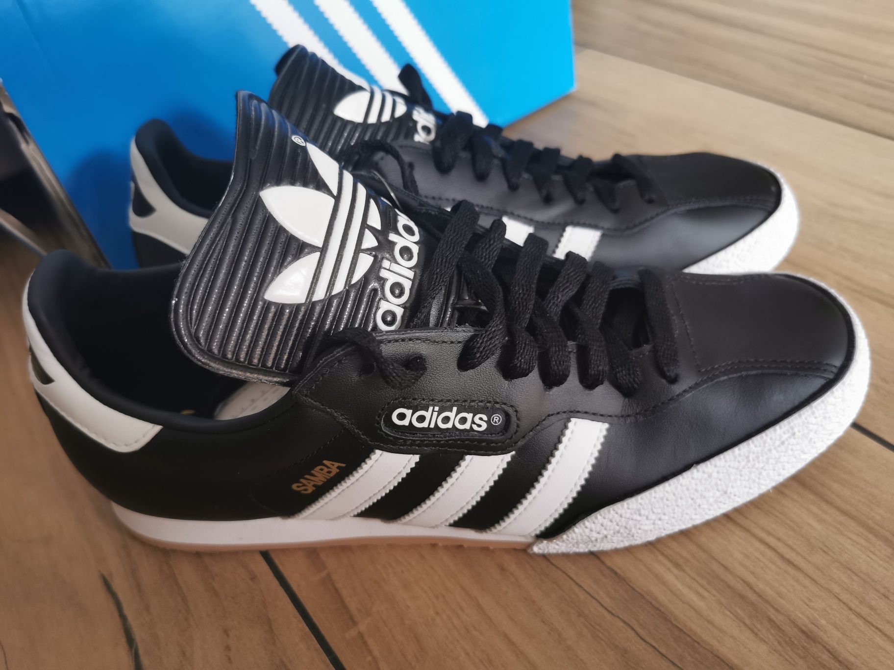 Buty adidas samba rozmiar 44 NOWE