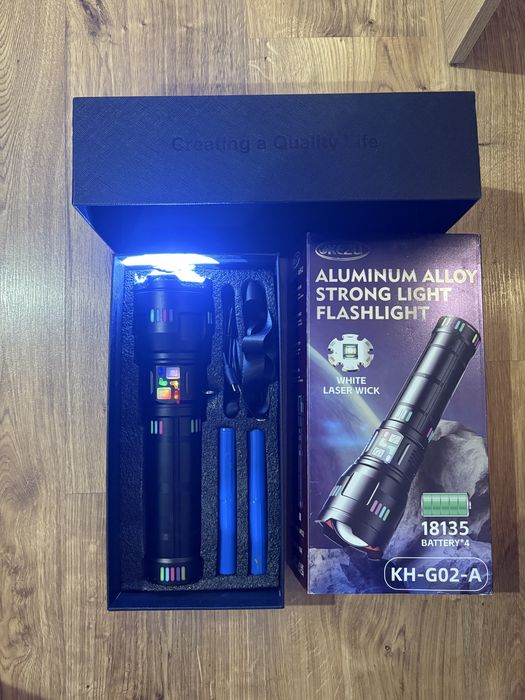 Ліхтар  KH G02 A