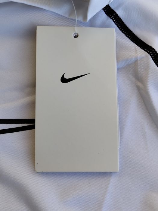 Koszulka Nike pro kompresyjna