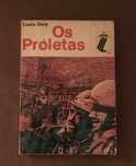 Os Proletas de Louis Oury