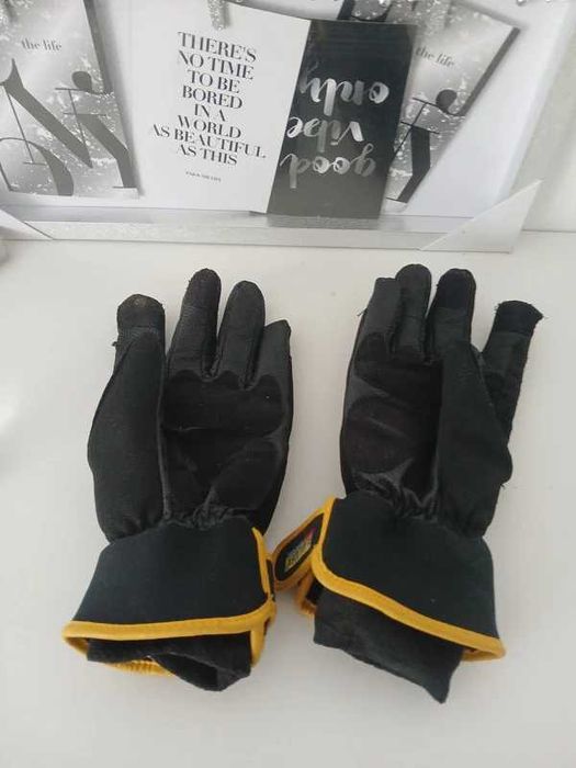 Rekawice Blaklader Fine Grip ocieplane Sleipner 2247 n