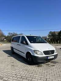 Mercedes-Benz Vito Mercedes Vito W639