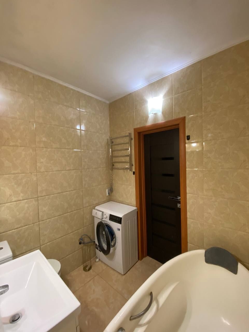 Продам квартиру 52м2 в м.Ворзель