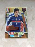 Karta PANINI Game Changer Qatar 2022 Word Cup Antoinne Griezmann