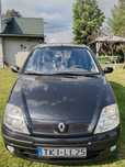 Renault scenic 1