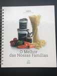 Livro O Melhor das Nossas Famílias
