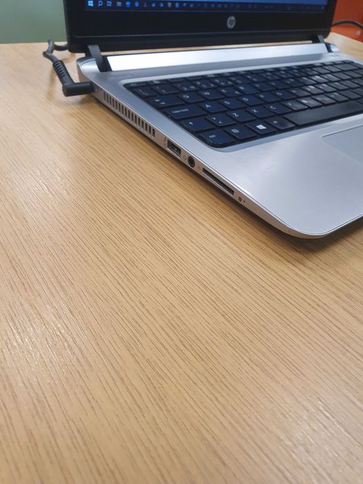 Hp Probook 430 G3 I5