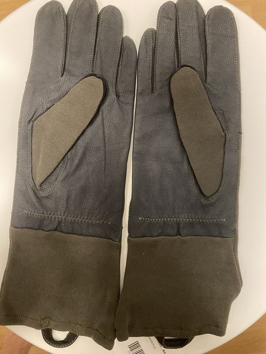 Німецькі рукавиці тактичні, нові