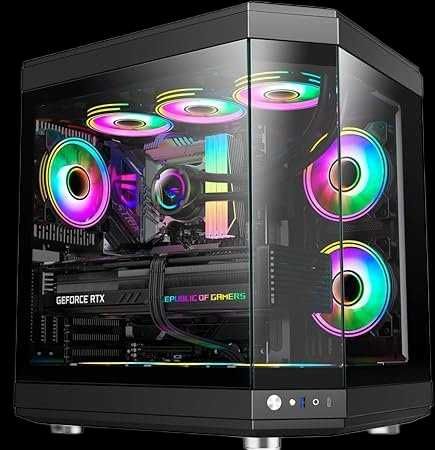 Pc gaming customizado