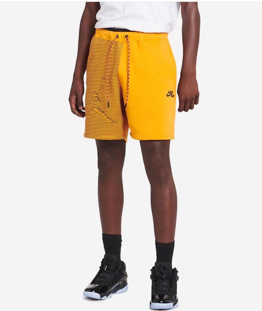 Nike Jordan чоловічі шорти