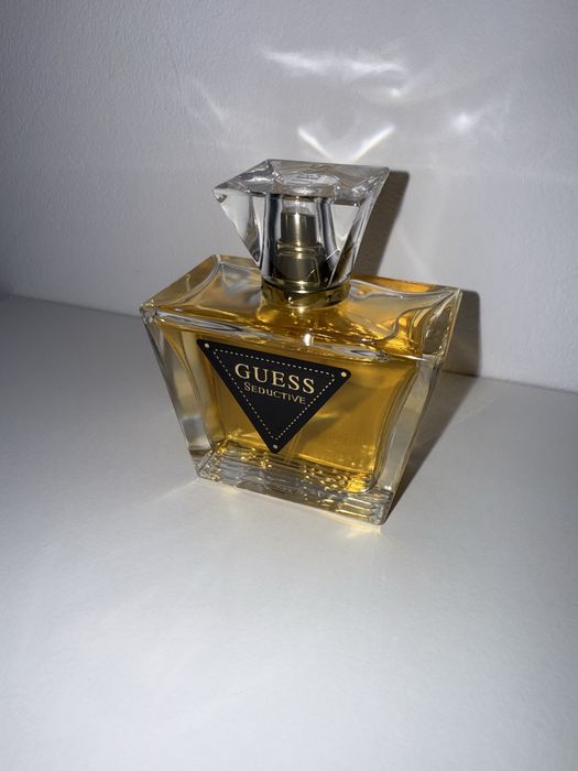 Woda toaletowa GUESS Seductive