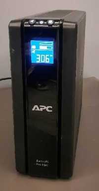 UPS APC 1500 Back-UPS Pro 1500