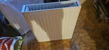 Grzejnik stalowy purmo cv 50x60cm
