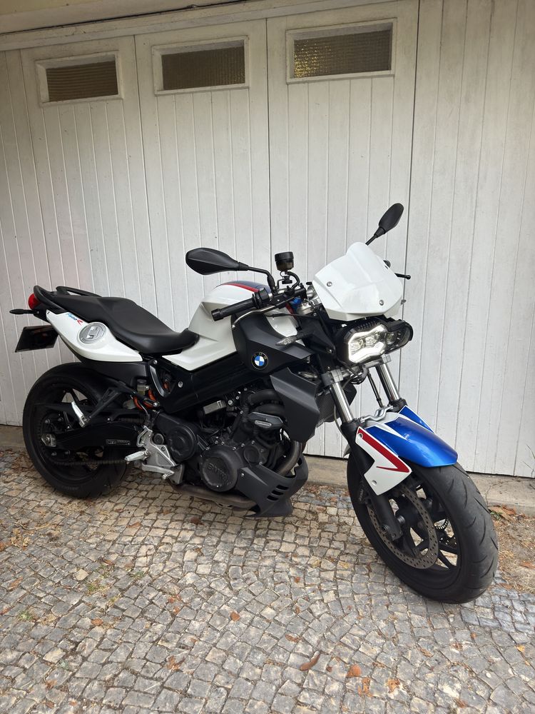 Bmw f800r