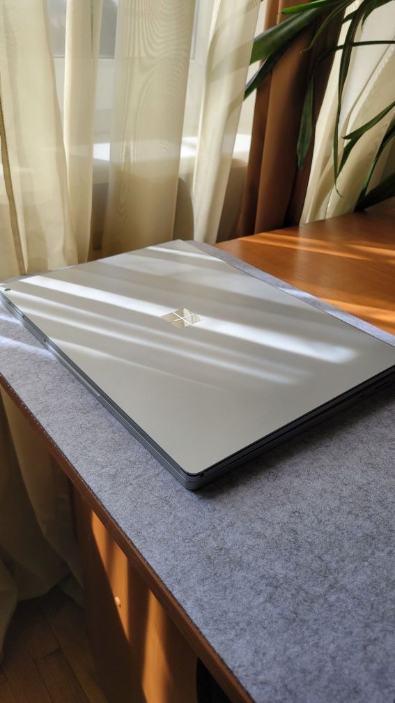 Surface book 3 15inch | 1660ti 6gb| 32/512