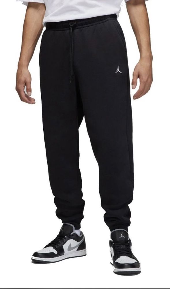 Брюки чоловічі Jordan Essential Fleece Pant