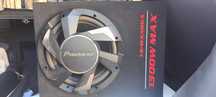 Subwoofer aktywny Pioneer