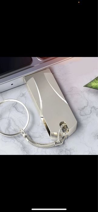 Флеш память  usb