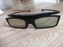 Okulary 3d Samsung