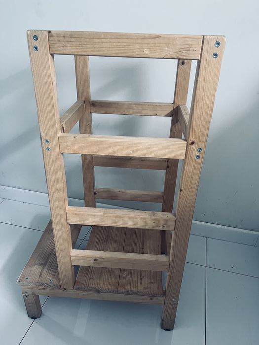 Kitchen helper dla dzieci