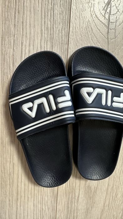 Шльопанці Fila 29 розмір