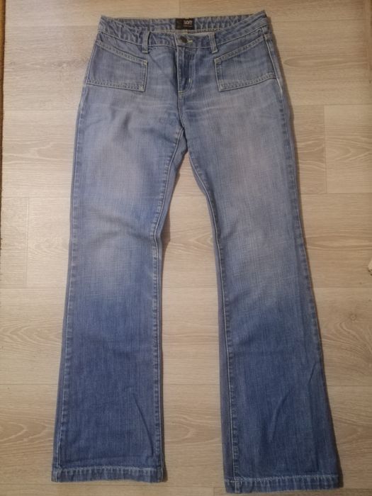 Женские джинсы 44-46