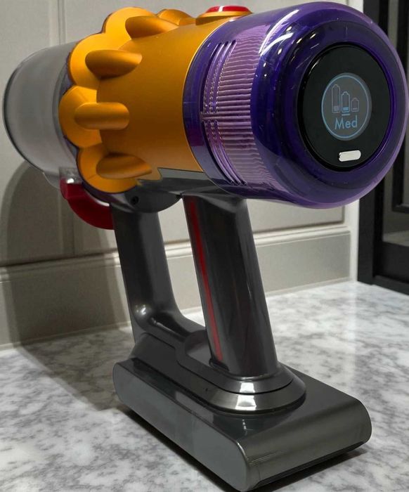 Odkurzacz Dyson V12 Detect Slim Absolute