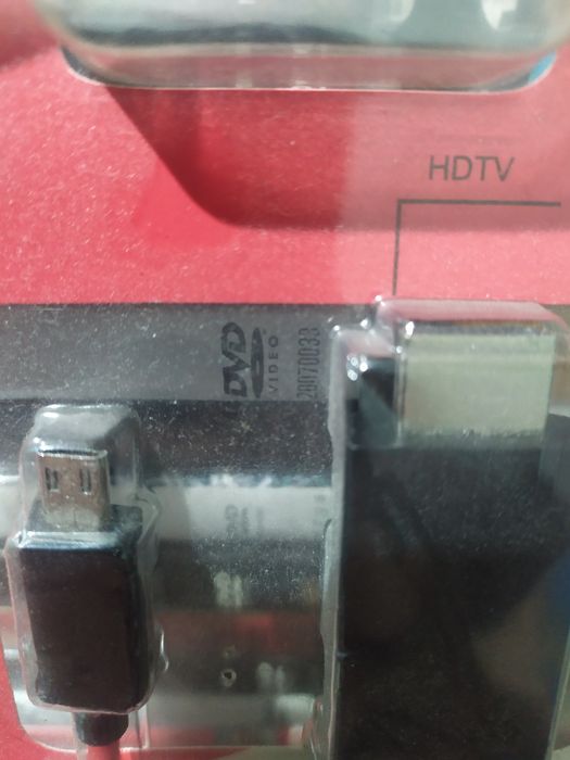 Adaptador para ligar telemóvel Android a televisão hdmi