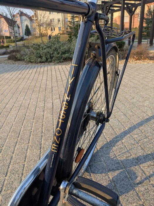Rower Livingstone holenderski