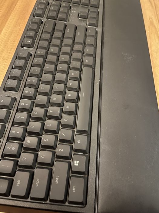 Klawiatura Razer Ornata V2
