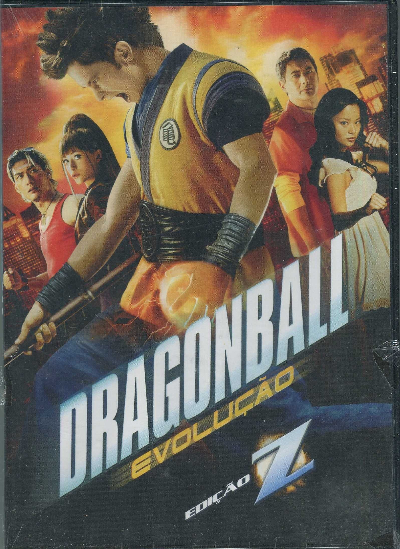 DVD’s Originais Novos/Selados - 4€ a 12€ - Acção