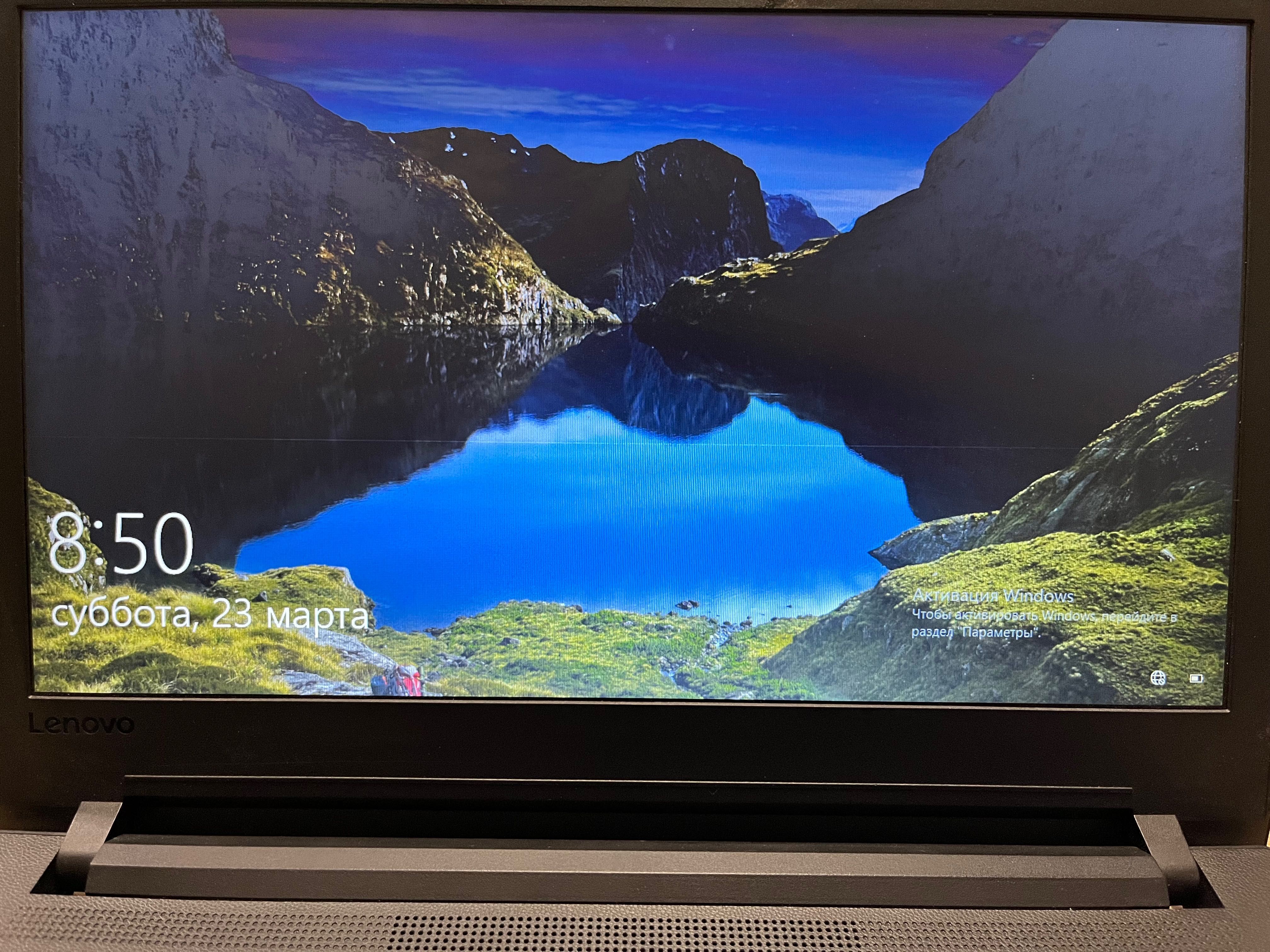 Ноутбук Lenovo ideapad 110-14IBR