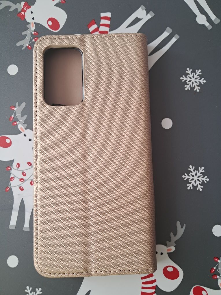 Etui na telefon Samsung A52