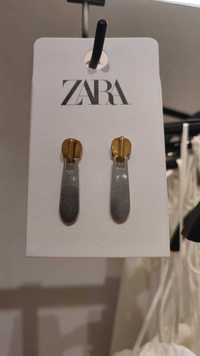 Оригінальна біжутерія Zara