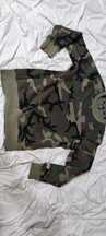Nike SB Realtree Bluza Moro Redhead